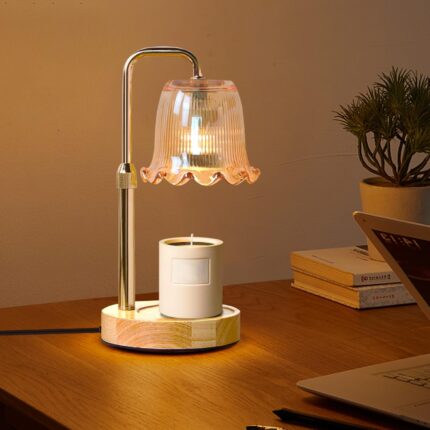 Tuinmart Candle Warmer Lamp, Electric Candle Warmer Lamp.