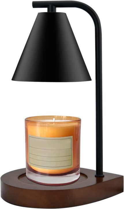 Tuinmart SOKCVSEA Candle Warmer Lamp - Candle Warmer