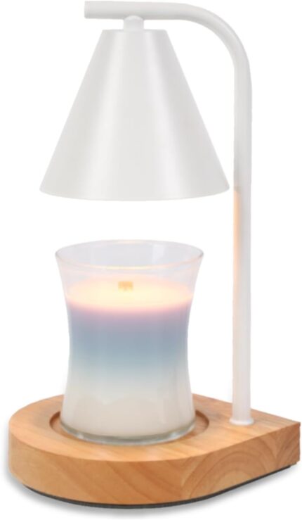 Tuinmart  SOKCVSEA Candle Warmer Lamp - Candle Warmer